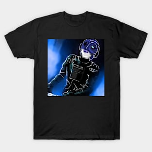 Phantom T-Shirt